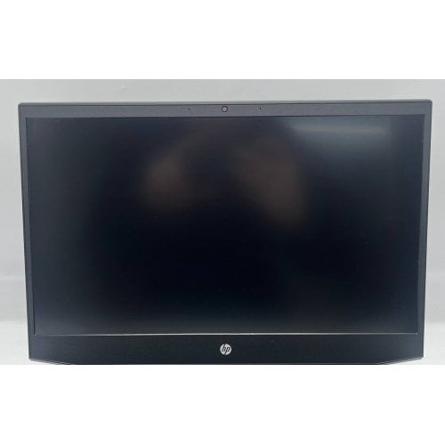 Купить Ноутбук HP Pavilion Gaming 15-ec2024ua (5A0U9EA) Black (Восстановлено продавцом, 699146) - цена в Харькове, Киеве, Днепре, Одессе
в интернет-магазине Telemart фото