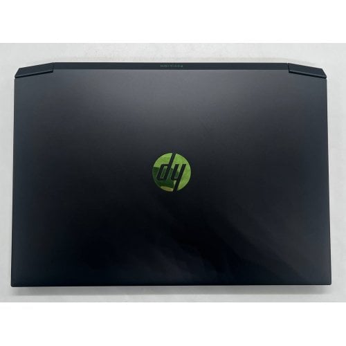 Купить Ноутбук HP Pavilion Gaming 15-ec2024ua (5A0U9EA) Black (Восстановлено продавцом, 699146) - цена в Харькове, Киеве, Днепре, Одессе
в интернет-магазине Telemart фото