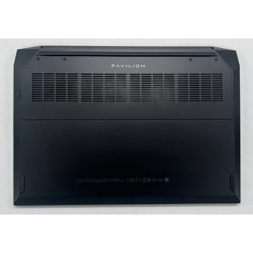 Купить Ноутбук HP Pavilion Gaming 15-ec2024ua (5A0U9EA) Black (Восстановлено продавцом, 699146) - цена в Харькове, Киеве, Днепре, Одессе
в интернет-магазине Telemart фото