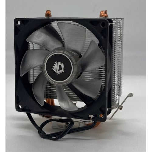 Купить Кулер ID-Cooling SE-903-SD (SE-903-SD) (Восстановлено продавцом, 699166) с проверкой совместимости: обзор, характеристики, цена в Киеве, Днепре, Одессе, Харькове, Украине | интернет-магазин TELEMART.UA фото