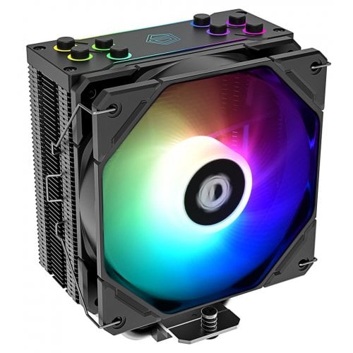 Купить Кулер ID-Cooling SE-224-XT ARGB V3 (SE-224-XT ARGB V3) (Восстановлено продавцом, 699176) с проверкой совместимости: обзор, характеристики, цена в Киеве, Днепре, Одессе, Харькове, Украине | интернет-магазин TELEMART.UA фото