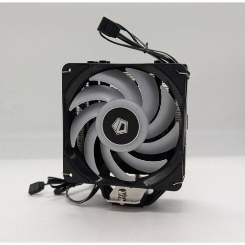 Купить Кулер ID-Cooling SE-224-XT ARGB V3 (SE-224-XT ARGB V3) (Восстановлено продавцом, 699176) с проверкой совместимости: обзор, характеристики, цена в Киеве, Днепре, Одессе, Харькове, Украине | интернет-магазин TELEMART.UA фото