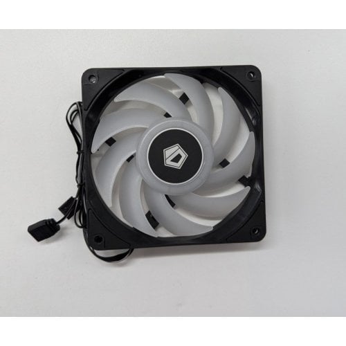 Купить Кулер ID-Cooling SE-224-XT ARGB V3 (SE-224-XT ARGB V3) (Восстановлено продавцом, 699176) с проверкой совместимости: обзор, характеристики, цена в Киеве, Днепре, Одессе, Харькове, Украине | интернет-магазин TELEMART.UA фото