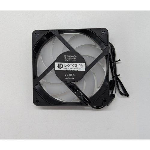 Купить Кулер ID-Cooling SE-224-XT ARGB V3 (SE-224-XT ARGB V3) (Восстановлено продавцом, 699176) с проверкой совместимости: обзор, характеристики, цена в Киеве, Днепре, Одессе, Харькове, Украине | интернет-магазин TELEMART.UA фото