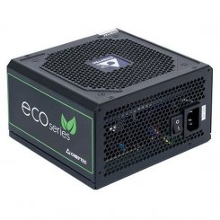 Блок питания CHIEFTEC ECO 600W (GPE-600S) (Восстановлено продавцом, 699198)