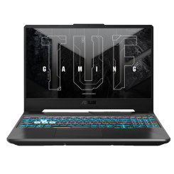 Ноутбук Asus TUF Gaming F15 FX506HC-HN083 (90NR0724-M00HT0) Graphite Black (Восстановлено продавцом, 699214)