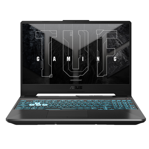 Купити Ноутбук Asus TUF Gaming F15 FX506HC-HN083 (90NR0724-M00HT0) Graphite Black (Відновлено продавцем, 699214) - ціна в Києві, Львові, Вінниці, Хмельницькому, Франківську, Україні | інтернет-магазин TELEMART.UA фото