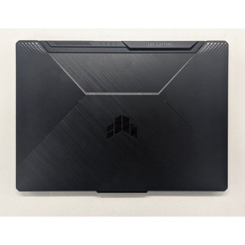 Купити Ноутбук Asus TUF Gaming F15 FX506HC-HN083 (90NR0724-M00HT0) Graphite Black (Відновлено продавцем, 699214) - ціна в Києві, Львові, Вінниці, Хмельницькому, Франківську, Україні | інтернет-магазин TELEMART.UA фото