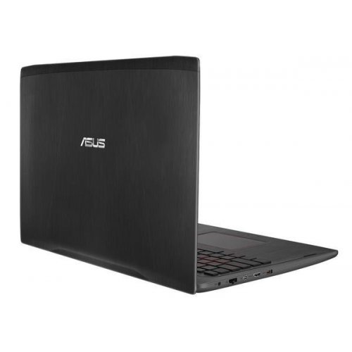 Продать Ноутбук Asus FX502VE-FY008 Black по Trade-In интернет-магазине Телемарт - Киев, Днепр, Украина фото