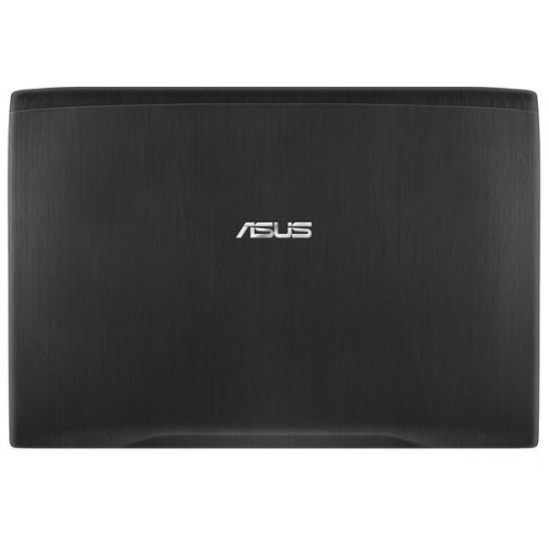 Продать Ноутбук Asus FX502VE-FY008 Black по Trade-In интернет-магазине Телемарт - Киев, Днепр, Украина фото