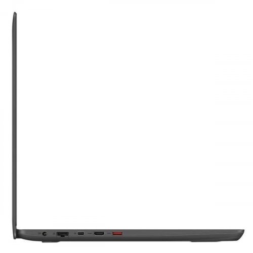 Продать Ноутбук Asus FX502VE-FY008 Black по Trade-In интернет-магазине Телемарт - Киев, Днепр, Украина фото