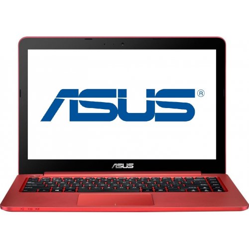 Продати Ноутбук Asus R417SA-WX335D Red за Trade-In у інтернет-магазині Телемарт - Київ, Дніпро, Україна фото