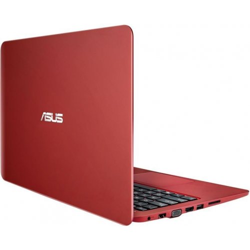 Продати Ноутбук Asus R417SA-WX335D Red за Trade-In у інтернет-магазині Телемарт - Київ, Дніпро, Україна фото