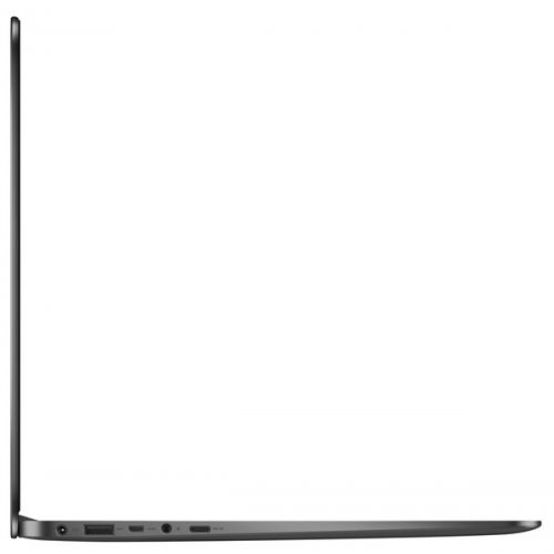 Продать Ноутбук Asus ZenBook UX430UQ-GV055T Gray по Trade-In интернет-магазине Телемарт - Киев, Днепр, Украина фото