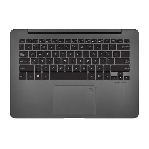 Продати Ноутбук Asus ZenBook UX430UQ-GV055T Gray за Trade-In у інтернет-магазині Телемарт - Київ, Дніпро, Україна фото