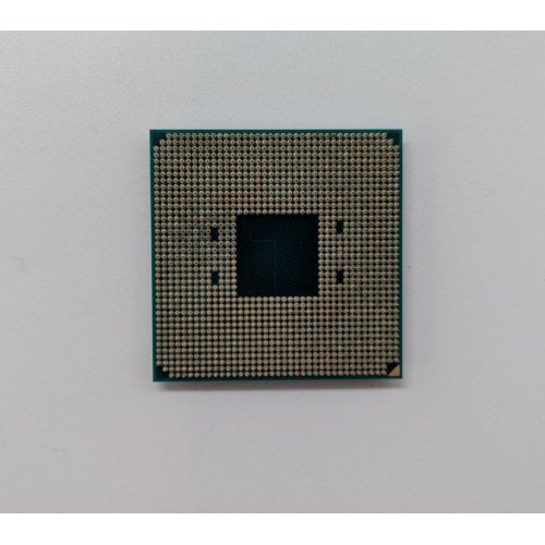 Купить Процессор AMD Ryzen 5 5500 3.6(4.2)GHz 16MB sAM4 Tray (100-000000457) (Восстановлено продавцом, 699386) с проверкой совместимости: обзор, характеристики, цена в Киеве, Днепре, Одессе, Харькове, Украине | интернет-магазин TELEMART.UA фото