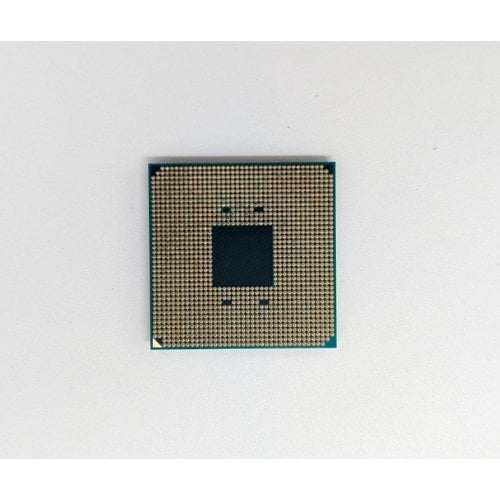 Процесор AMD Ryzen 5 2600 3.4(3.9)GHz 16MB sAM4 Box (YD2600BBAFBOX) (Відновлено продавцем, 699409) купити з перевіркою сумісності: огляд, характеристики, ціна у Києві, Львові, Вінниці, Хмельницькому, Івано-Франківську, Україні | інтернет-магазин TELEMART.UA фото