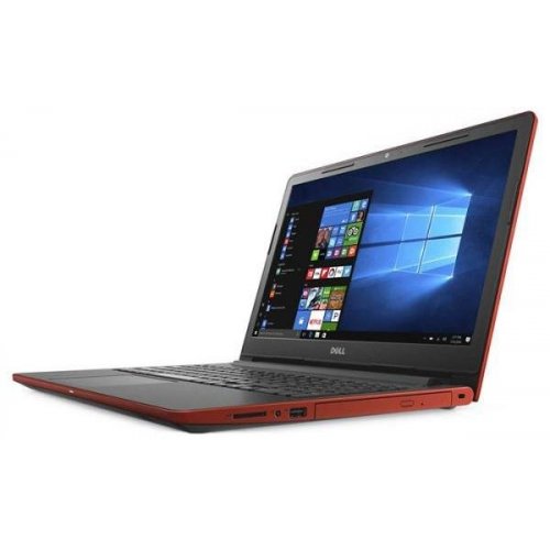 Продать Ноутбук Dell Vostro 3568 (N028SPCVN3568EMEA01_U_R) Red по Trade-In интернет-магазине Телемарт - Киев, Днепр, Украина фото