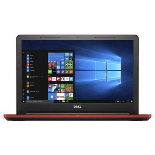 Продать Ноутбук Dell Vostro 3568 (N028SPCVN3568EMEA01_U_R) Red по Trade-In интернет-магазине Телемарт - Киев, Днепр, Украина фото