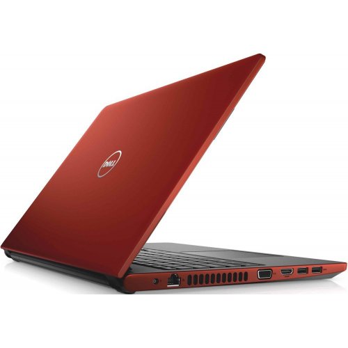 Продати Ноутбук Dell Vostro 3568 (N033SPCVN3568EMEA01_U_R) Red за Trade-In у інтернет-магазині Телемарт - Київ, Дніпро, Україна фото
