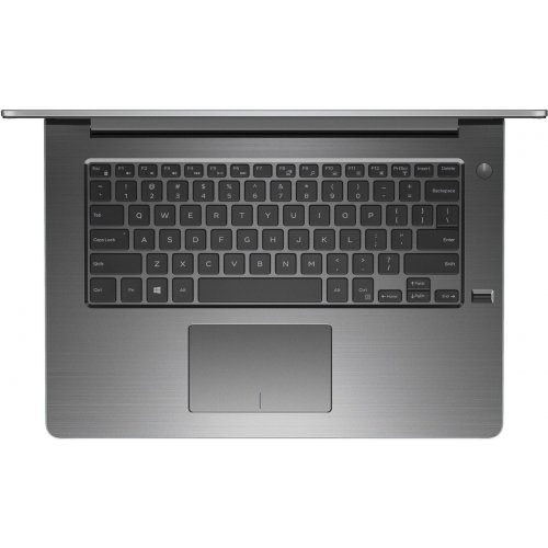 Продать Ноутбук Dell Vostro 5468 (N017VN5468EMEA01_U) Gray по Trade-In интернет-магазине Телемарт - Киев, Днепр, Украина фото