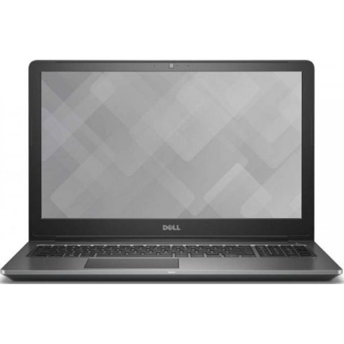 Продать Ноутбук Dell Vostro 5568 (N021VN5568EMEA01_H) Gray по Trade-In интернет-магазине Телемарт - Киев, Днепр, Украина фото