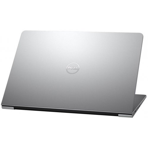 Продать Ноутбук Dell Vostro 5568 (N021VN5568EMEA01_P) Gray по Trade-In интернет-магазине Телемарт - Киев, Днепр, Украина фото