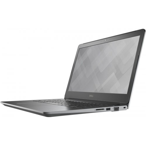 Продати Ноутбук Dell Vostro 5568 (N024VN5568EMEA01_P) Gray за Trade-In у інтернет-магазині Телемарт - Київ, Дніпро, Україна фото
