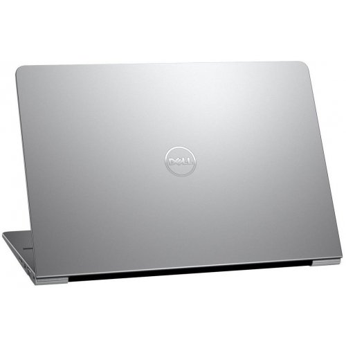 Продати Ноутбук Dell Vostro 5568 (N024VN5568EMEA01_P) Gray за Trade-In у інтернет-магазині Телемарт - Київ, Дніпро, Україна фото