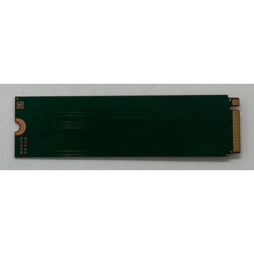 Ssd-диск Hynix 512GB M.2 (2280 PCI-E) NVME (HFM512GD3JX013N BC) (Відновлено продавцем, 699726) купити з перевіркою сумісності: огляд, характеристики, ціна у Києві, Львові, Вінниці, Хмельницькому, Івано-Франківську, Україні | інтернет-магазин TELEMART.UA фото