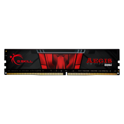 Озу G.Skill DDR4 8GB 3200Mhz Aegis (F4-3200C16S-8GIS) (Восстановлено продавцом, 699730)