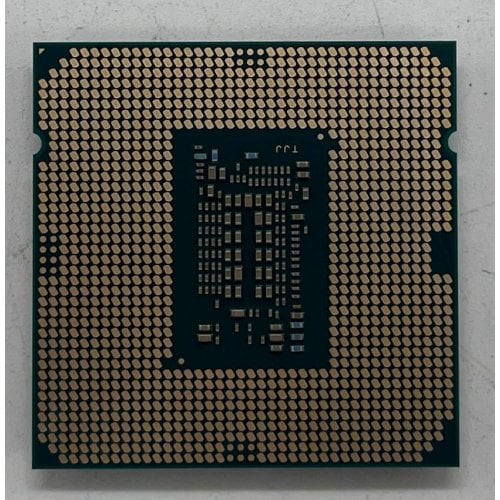 Процесор Intel Core i5-10400F 2.9(4.3)GHz 12MB s1200 Tray (CM8070104282719) (Відновлено продавцем, 699739) купити з перевіркою сумісності: огляд, характеристики, ціна у Києві, Львові, Вінниці, Хмельницькому, Івано-Франківську, Україні | інтернет-магазин TELEMART.UA фото