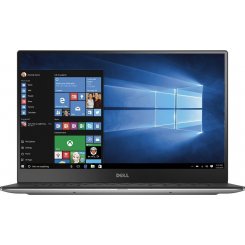Ноутбук Dell XPS 13 9360 Ultrabook (93i58S2IHD-WSL) Silver
