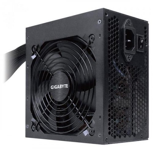 Продать Блок питания Gigabyte PW400 400W (GP-PW400) по Trade-In интернет-магазине Телемарт - Киев, Днепр, Украина фото