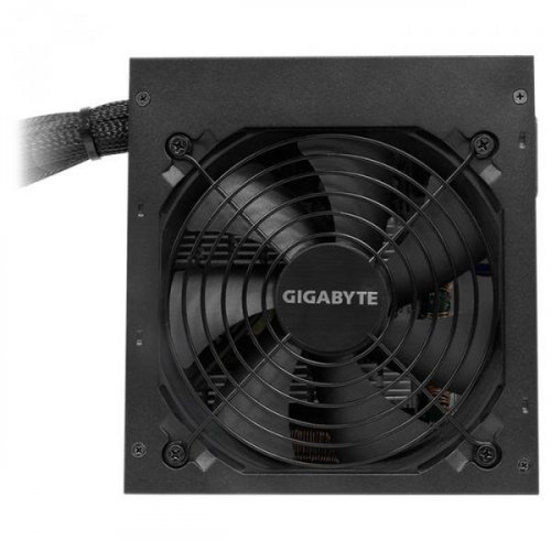 Продать Блок питания Gigabyte PW400 400W (GP-PW400) по Trade-In интернет-магазине Телемарт - Киев, Днепр, Украина фото