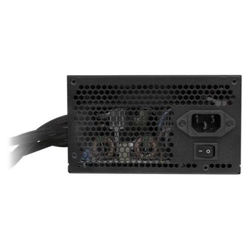 Продать Блок питания Gigabyte PW400 400W (GP-PW400) по Trade-In интернет-магазине Телемарт - Киев, Днепр, Украина фото