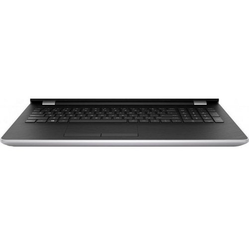 Продать Ноутбук HP 15-bs539ur (2KG14EA) Silver по Trade-In интернет-магазине Телемарт - Киев, Днепр, Украина фото