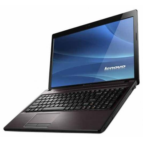 Продать Ноутбук Lenovo IdeaPad G580A (59-371642) по Trade-In интернет-магазине Телемарт - Киев, Днепр, Украина фото