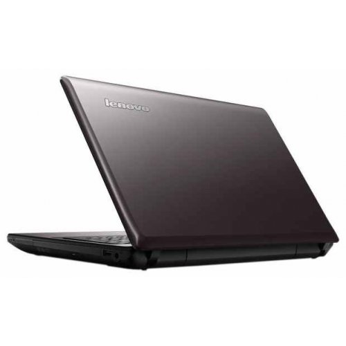 Продать Ноутбук Lenovo IdeaPad G580A (59-371642) по Trade-In интернет-магазине Телемарт - Киев, Днепр, Украина фото