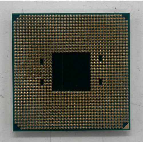 Купить Процессор AMD Ryzen 5 5600 3.5(4.4)GHz 32MB sAM4 Box (100-100000927BOX) (Восстановлено продавцом, 700307) с проверкой совместимости: обзор, характеристики, цена в Киеве, Днепре, Одессе, Харькове, Украине | интернет-магазин TELEMART.UA фото