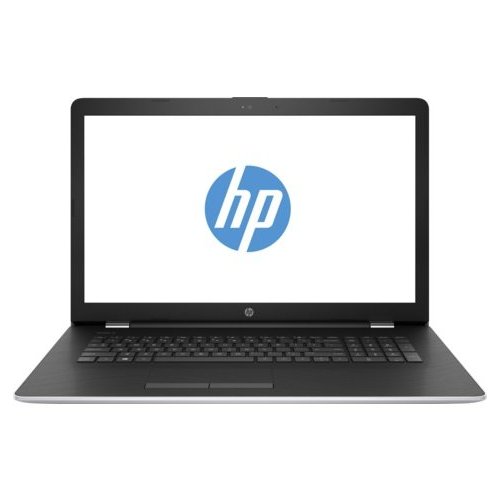 Продать Ноутбук HP 17-bs046ur (2LE53EA) Silver по Trade-In интернет-магазине Телемарт - Киев, Днепр, Украина фото