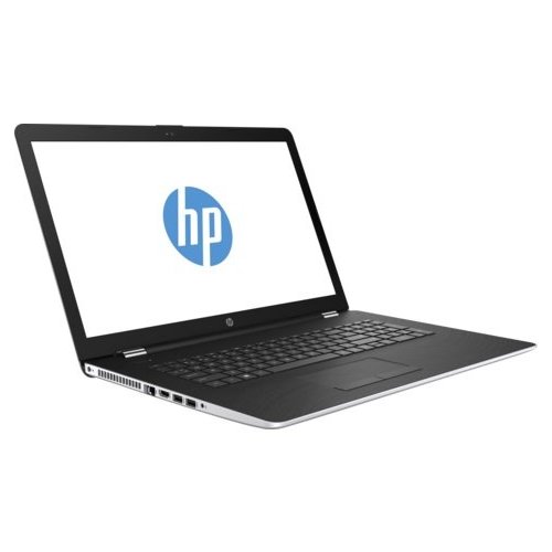 Продать Ноутбук HP 17-bs046ur (2LE53EA) Silver по Trade-In интернет-магазине Телемарт - Киев, Днепр, Украина фото