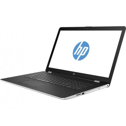 Продать Ноутбук HP 17-bs046ur (2LE53EA) Silver по Trade-In интернет-магазине Телемарт - Киев, Днепр, Украина фото