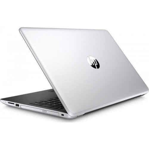 Продать Ноутбук HP 17-bs046ur (2LE53EA) Silver по Trade-In интернет-магазине Телемарт - Киев, Днепр, Украина фото