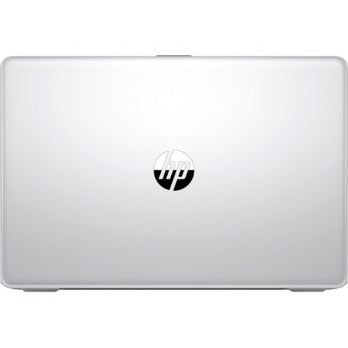 Продать Ноутбук HP 17-bs046ur (2LE53EA) Silver по Trade-In интернет-магазине Телемарт - Киев, Днепр, Украина фото