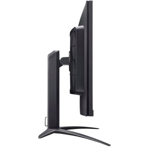 Купити Уцінка монітор Acer 31.5" Predator XB323QUM3bmiiphx (UM.JX3EE.304) Black (Пошкоджено пакування, 700358) - ціна в Києві, Львові, Вінниці, Хмельницькому, Франківську, Україні | інтернет-магазин TELEMART.UA фото