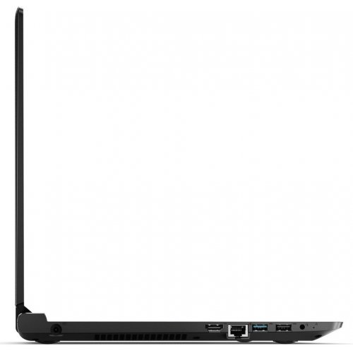 Продать Ноутбук Lenovo IdeaPad 100-15IBD (80QQ01HLUA) Black по Trade-In интернет-магазине Телемарт - Киев, Днепр, Украина фото