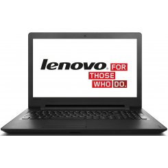 Ноутбук Lenovo IdeaPad 110-15IBR (80T700D2RA) Black