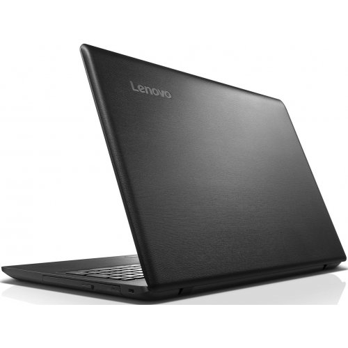 Продать Ноутбук Lenovo IdeaPad 110-15IBR (80T700D2RA) Black по Trade-In интернет-магазине Телемарт - Киев, Днепр, Украина фото