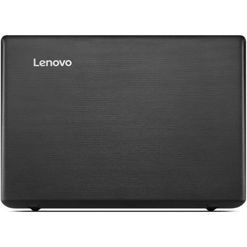 Продати Ноутбук Lenovo IdeaPad 110-15IBR (80T700D2RA) Black за Trade-In у інтернет-магазині Телемарт - Київ, Дніпро, Україна фото